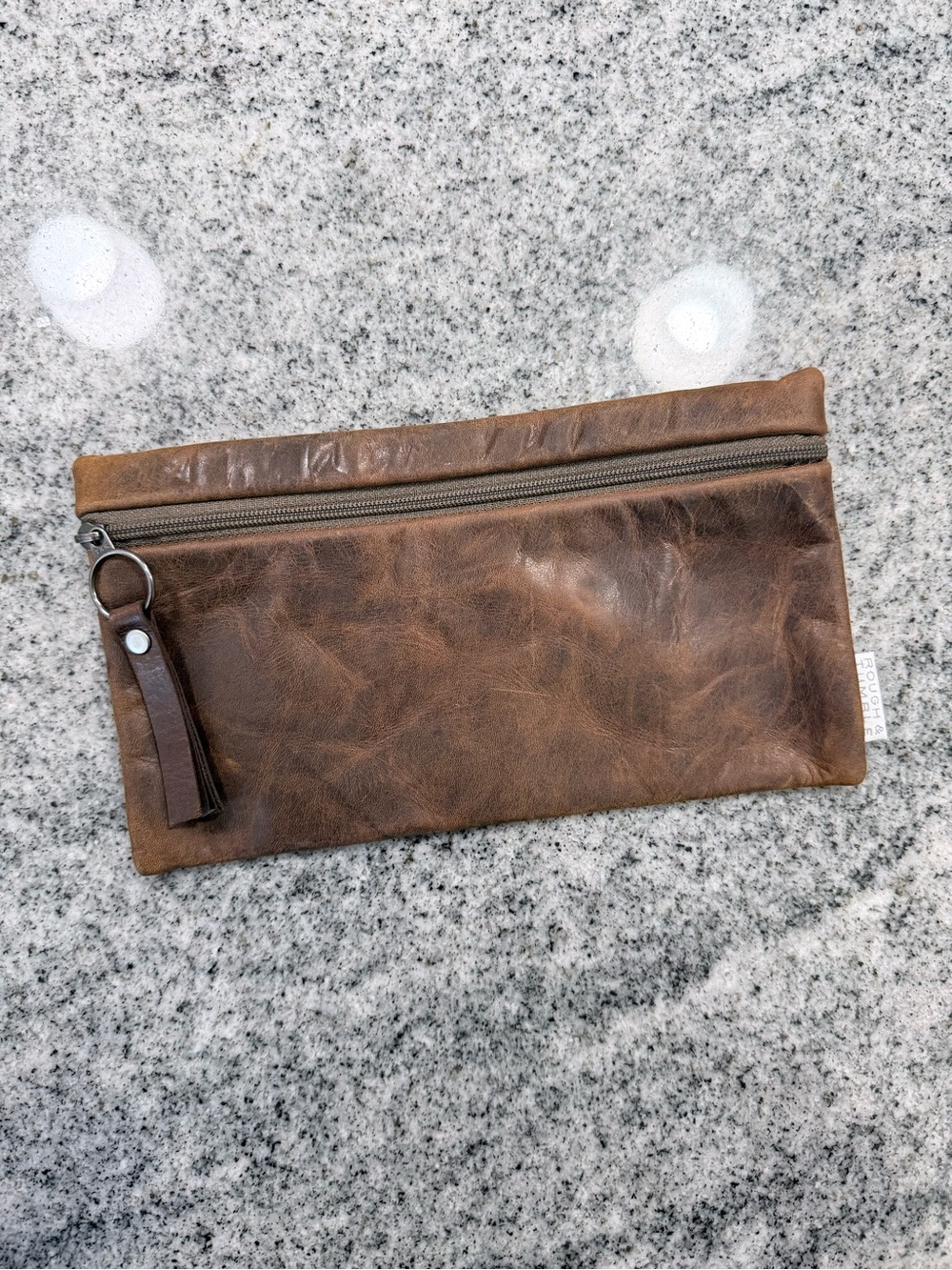 Rough & Tumble Pouch